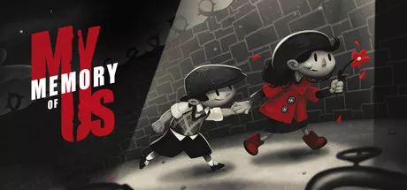 постер игры My Memory of Us