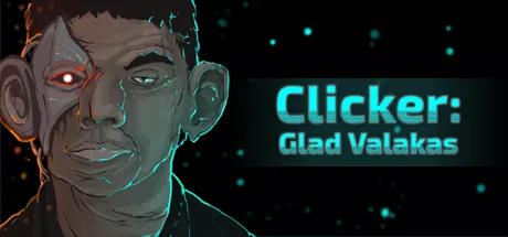 постер игры Clicker: Glad Valakas