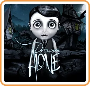 постер игры Dream Alone