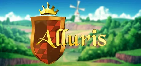 постер игры Alluris