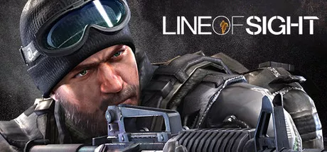 постер игры Line of Sight