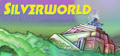 постер игры Silverworld