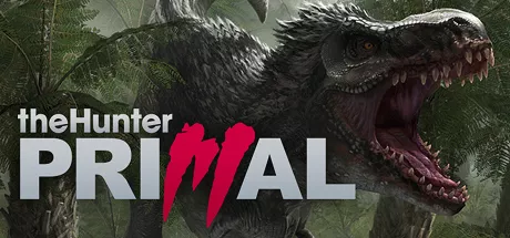 постер игры theHunter: Primal