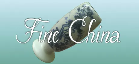 постер игры Fine China