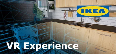 постер игры IKEA VR Experience