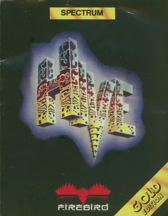 постер игры Hive