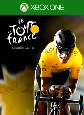 постер игры Le Tour de France: Season 2015