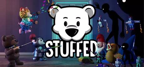 постер игры Stuffed