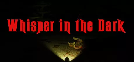 постер игры Whisper in the Dark