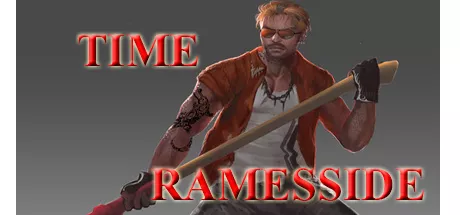 постер игры Time Ramesside