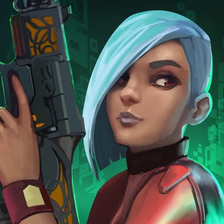 постер игры Decoherence