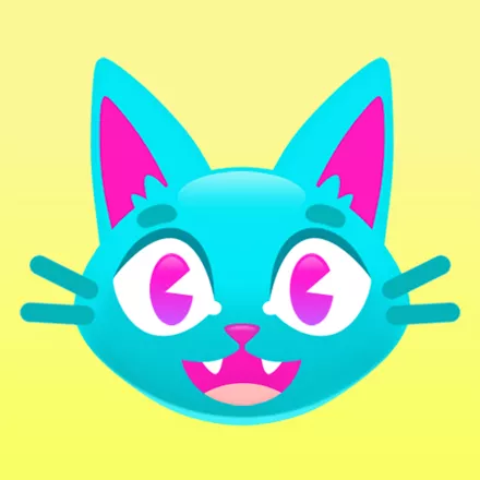 постер игры Game for Cats