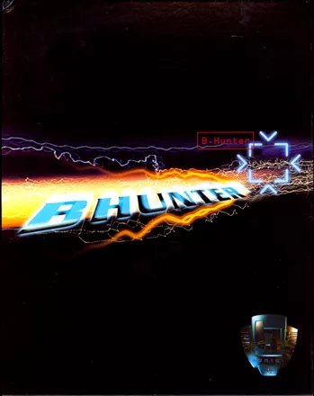 постер игры BHunter