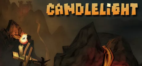 постер игры Candlelight