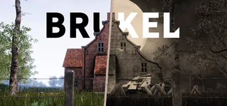 постер игры Brukel