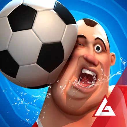 постер игры Mayhem Combat