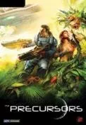 постер игры The Precursors
