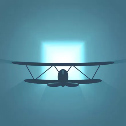 постер игры Loner