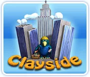 постер игры Clayside