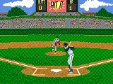 постер игры Home Run Derby