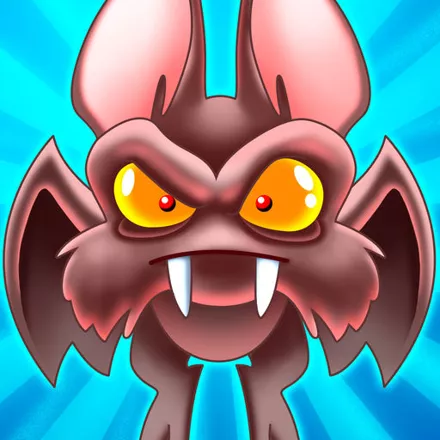 постер игры Hero: Wings of the Ever Hero