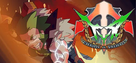 постер игры Tyr: Chains of Valhalla