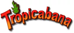 постер игры Tropicabana