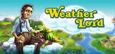 постер игры Weather Lord