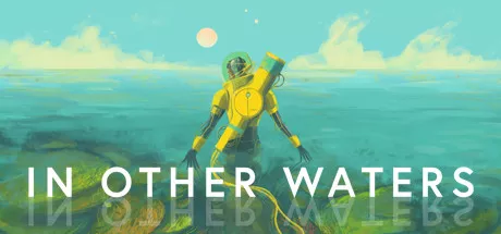 постер игры In Other Waters