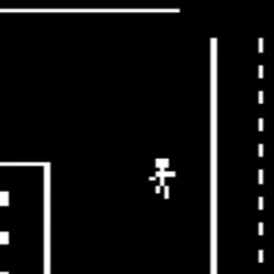 постер игры Quiet City