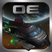 постер игры Outer Empires