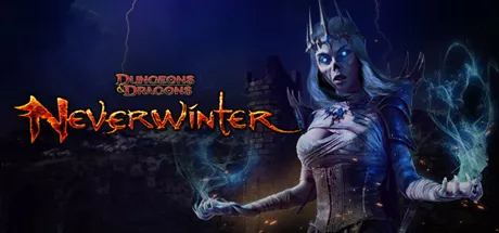 постер игры Neverwinter