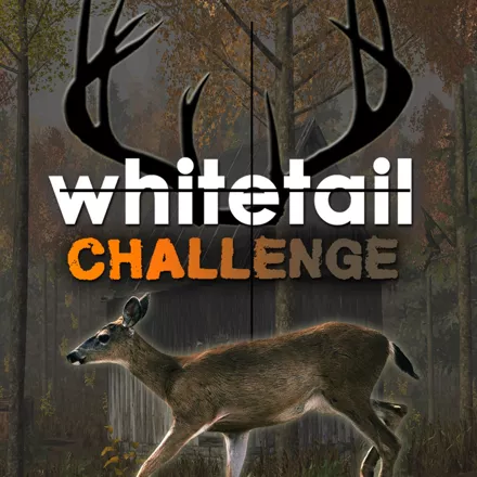 постер игры Whitetail Challenge