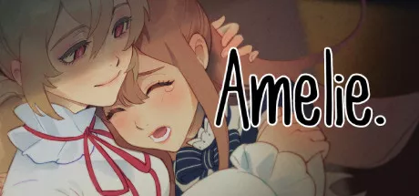 постер игры Amelie