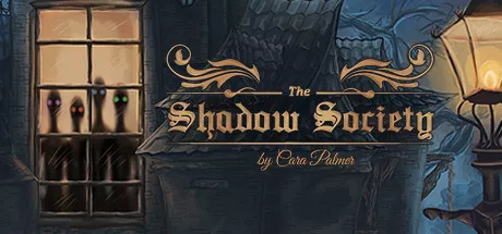 постер игры The Shadow Society