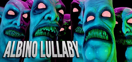 постер игры Albino Lullaby: Episode 1