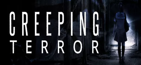 постер игры Creeping Terror