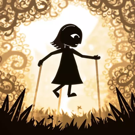 постер игры Projection: First Light