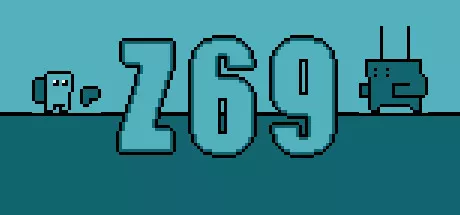 постер игры Z69