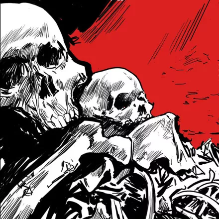 постер игры The Doom Beneath