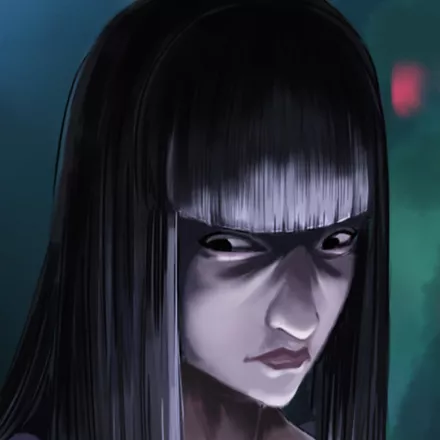 постер игры Urban Legend Hong Kong