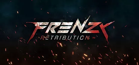 постер игры Frenzy Retribution