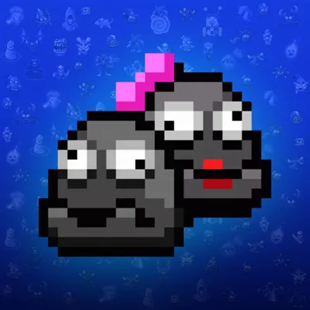 постер игры Dragon Fantasy: The Black Tome of Ice