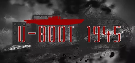 постер игры U-Boot 1945