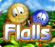 постер игры Flalls