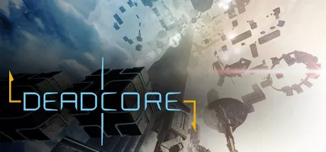 постер игры DeadCore