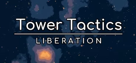 постер игры Tower Tactics: Liberation