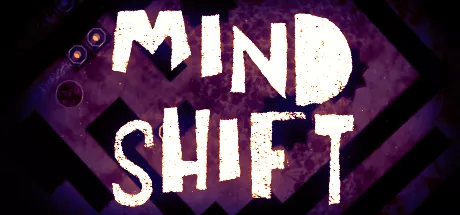 постер игры Mind Shift