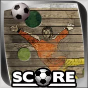 постер игры Score