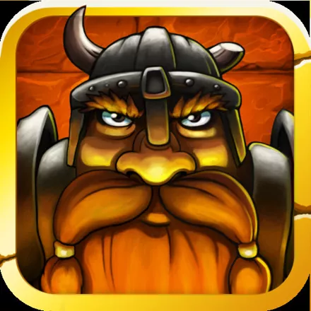 постер игры Dwarf Quest